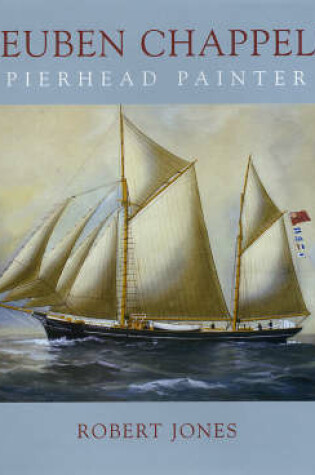 Cover of Reuben Chappell