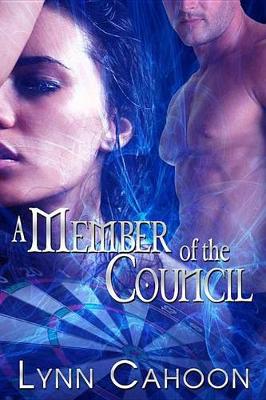 Book cover for A Member of the Council
