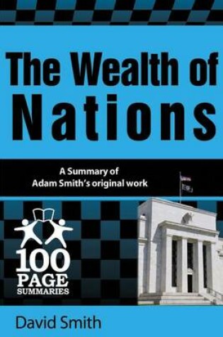 Cover of The Wealth of Nations