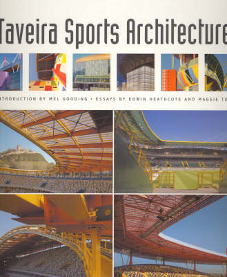 Book cover for Taveira