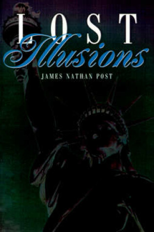 Cover of Lost Illusions