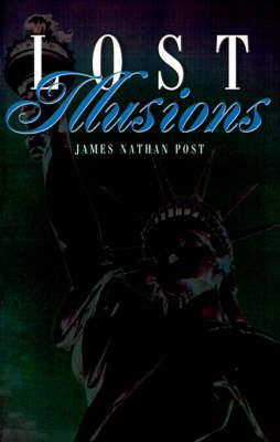 Book cover for Lost Illusions