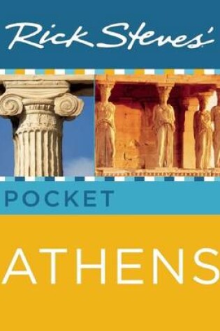 Cover of Rick Steves' Pocket Athens
