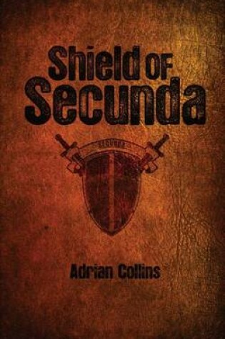 Cover of Shield of Secunda