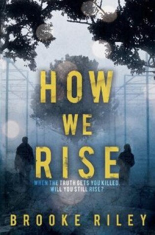 Cover of How We Rise