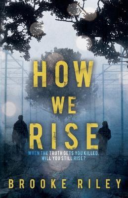 Book cover for How We Rise