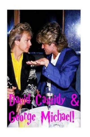 Cover of David Cassidy & George Michael!