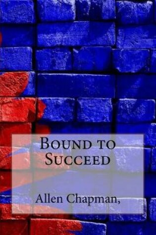 Cover of Bound to Succeed