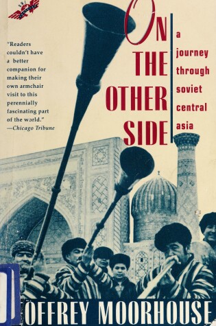 Cover of On the Other Side