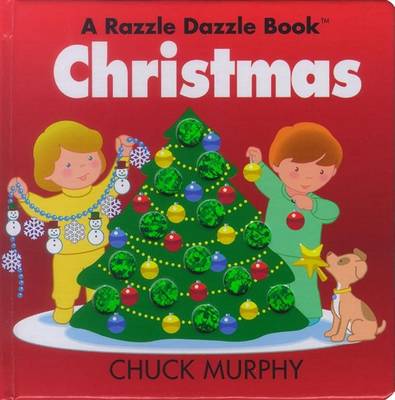 Cover of Christmas