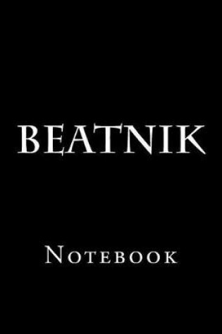 Cover of Beatnik