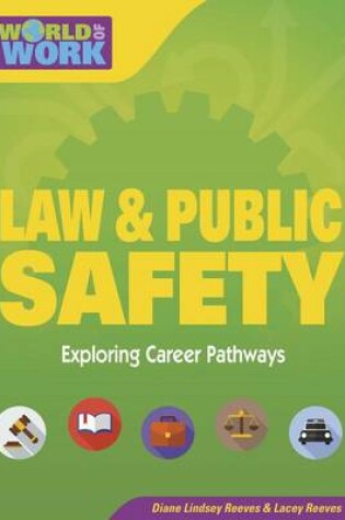 Cover of Law & Public Safety