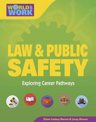 Cover of Law & Public Safety