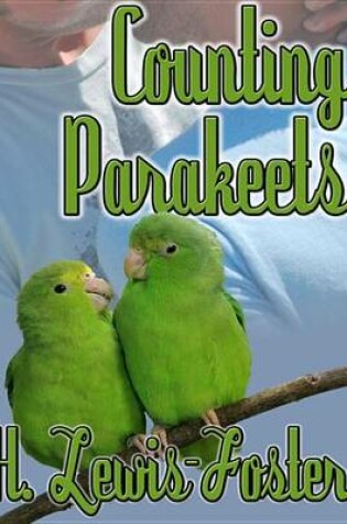 Cover of Counting Parakeets