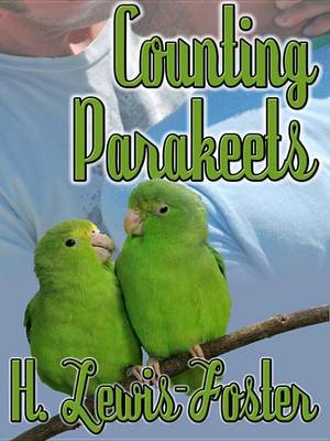 Book cover for Counting Parakeets