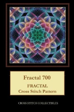 Cover of Fractal 700