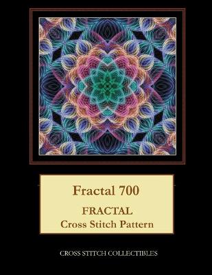 Book cover for Fractal 700