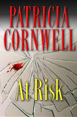 Book cover for At Risk