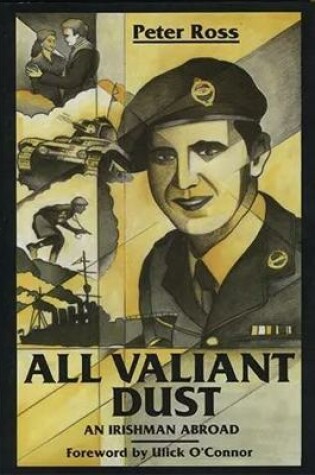 Cover of All Valiant Dust