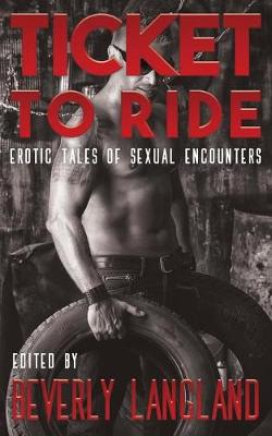 Book cover for Ticket to Ride