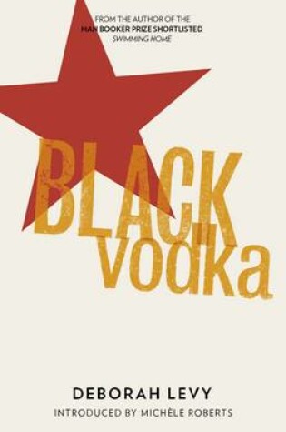 Cover of Black Vodka