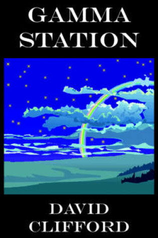 Cover of Gamma Station