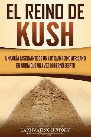 Cover of El reino de Kush