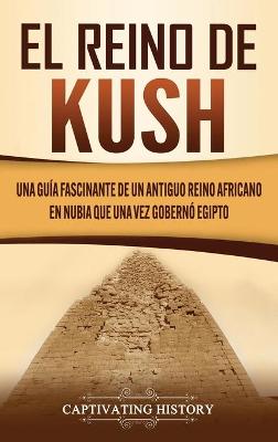 Book cover for El reino de Kush