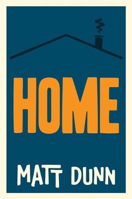 Book cover for Home