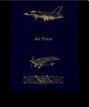 Book cover for Air Force