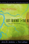 Book cover for Left Behind the Kids