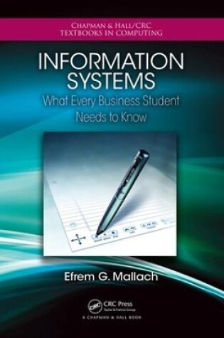 Cover of Information Systems