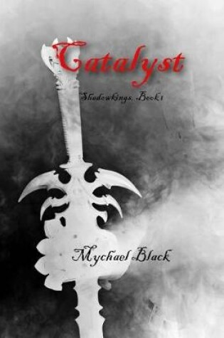 Cover of Catalyst