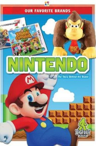 Cover of Nintendo