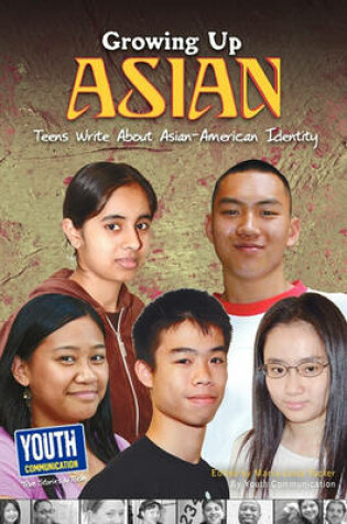 Cover of Growing Up Asian