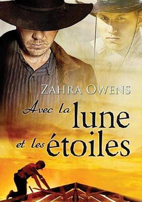 Book cover for Avec La Lune Et Les Etoiles