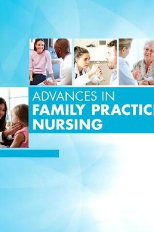 Cover of Advances in Family Practice Nursing