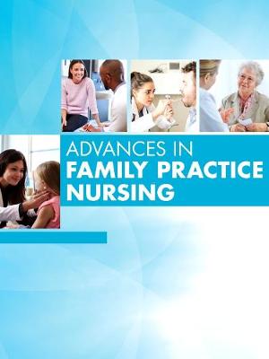 Book cover for Advances in Family Practice Nursing