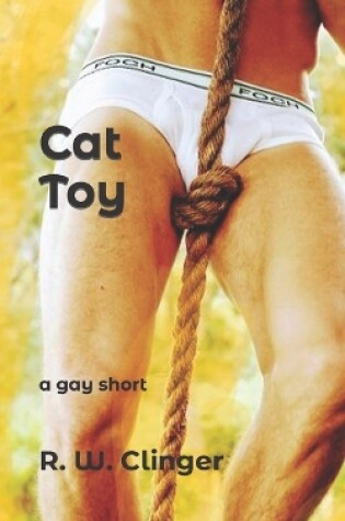 Cover of Cat Toy