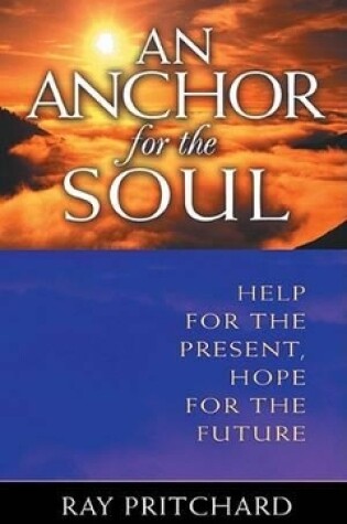 Cover of An Anchor for the Soul