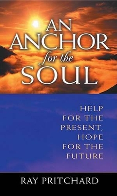 Book cover for An Anchor for the Soul