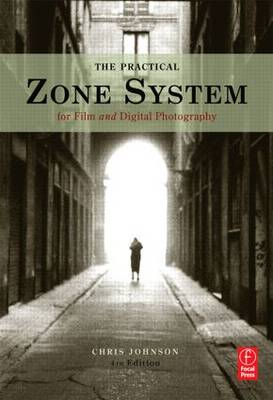 Book cover for The Practical Zone System for Film and Digital Photography