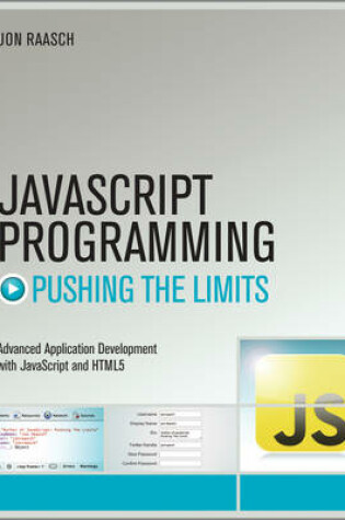 Cover of JavaScript Programming