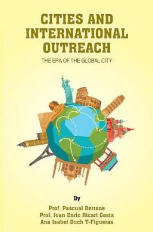 Cover of CITIES and INTERNATIONAL OUTREACH