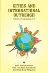 Book cover for CITIES and INTERNATIONAL OUTREACH