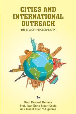 Book cover for CITIES and INTERNATIONAL OUTREACH