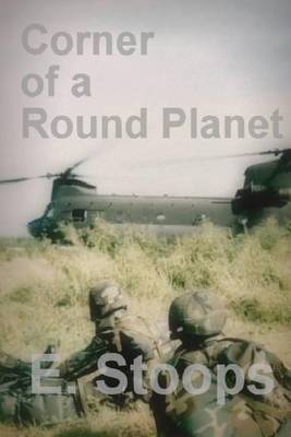 Cover of Corner of a Round Planet