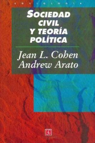 Cover of Sociedad Civil y Teoria Politica