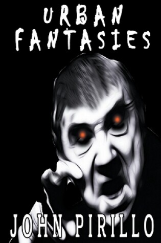 Cover of Urban Fantasies