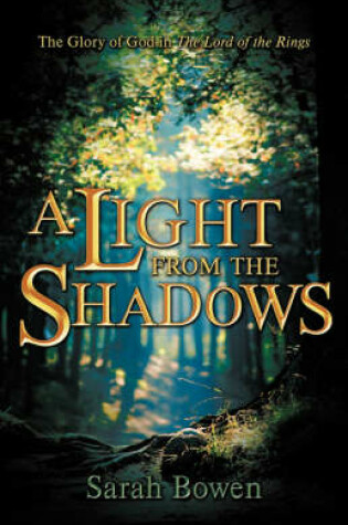 Cover of A Light from the Shadows